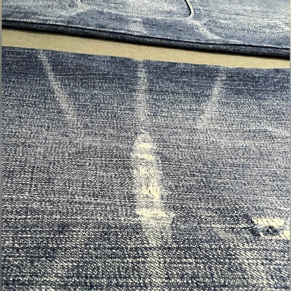 Mud Flingin DSQUARED2 Jeans Made in Italy - Picture 14 of 16